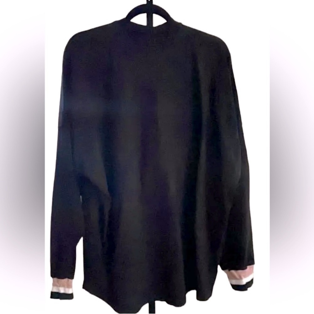 Spirit Jersey Rose Gold Metallic Cuff New Unisex 💯 Cotton